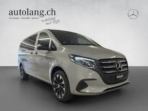 Mercedes-Benz Vito 116 Kombi L 2.0 CDI Select Fam