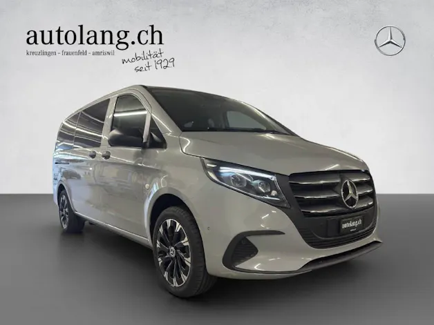 Mercedes-Benz Vito 116 Kombi L 2.0 CDI Select Fam