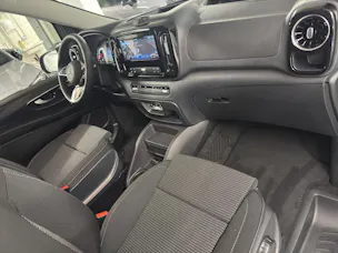 MERCEDES-BENZ Vito 116 Kombi L 2.0 CDI Select Fam
