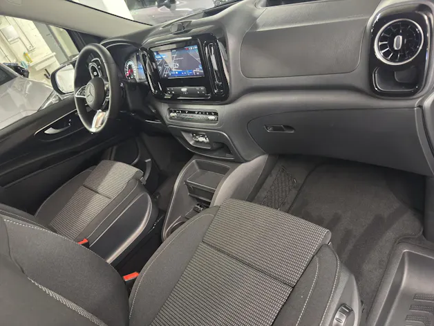 MERCEDES-BENZ Vito 116 Kombi L 2.0 CDI Select Fam