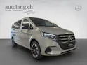 MERCEDES-BENZ Vito 116 Kombi L 2.0 CDI Select Fam