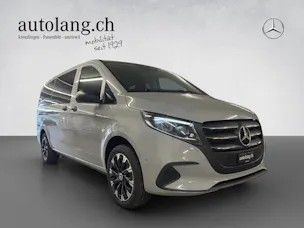 MERCEDES-BENZ Vito 116 Kombi L 2.0 CDI Select Fam