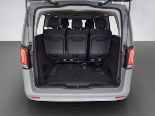 MERCEDES-BENZ Vito 116 Kombi L 2.0 CDI Select Fam