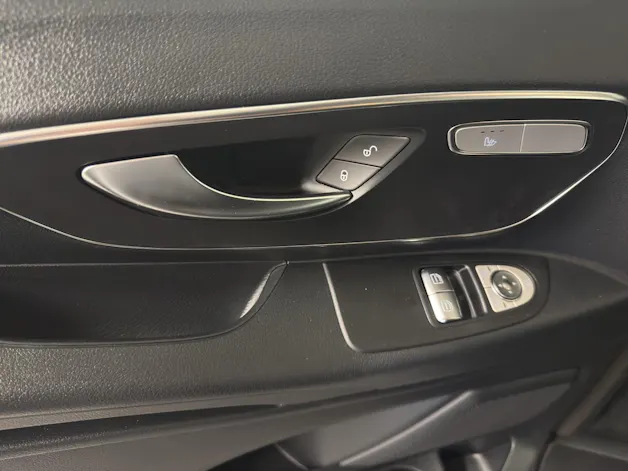 MERCEDES-BENZ Vito 116 Kombi L 2.0 CDI Select Fam
