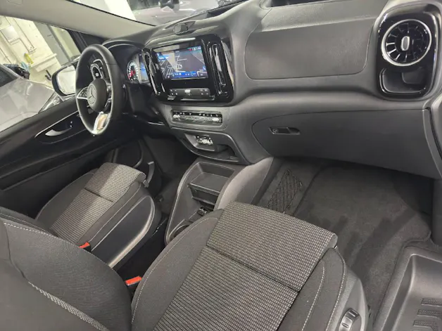 Mercedes-Benz Vito 116 Kombi L 2.0 CDI Select Fam
