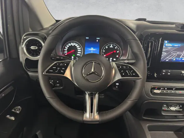 Mercedes-Benz Vito 116 Kombi L 2.0 CDI Select Fam