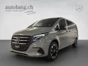 Mercedes-Benz Vito 116 Kombi L 2.0 CDI Select Fam