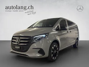 Mercedes-Benz Vito 116 Kombi L 2.0 CDI Select Fam