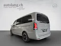 MERCEDES-BENZ Vito 116 Kombi L 2.0 CDI Select Fam