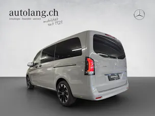 MERCEDES-BENZ Vito 116 Kombi L 2.0 CDI Select Fam