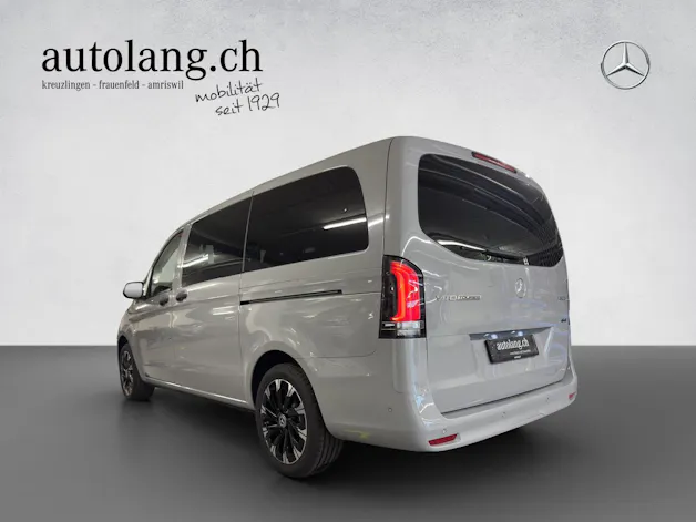 MERCEDES-BENZ Vito 116 Kombi L 2.0 CDI Select Fam