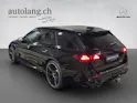 Mercedes-Benz E 53 Hybrid AMG 4Matic+ T-Modell