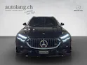 Mercedes-Benz E 53 Hybrid AMG 4Matic+ T-Modell