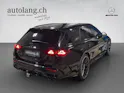 Mercedes-Benz E 53 Hybrid AMG 4Matic+ T-Modell