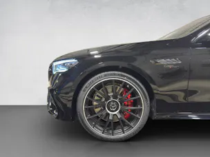 Mercedes-Benz E 53 Hybrid AMG 4Matic+ T-Modell