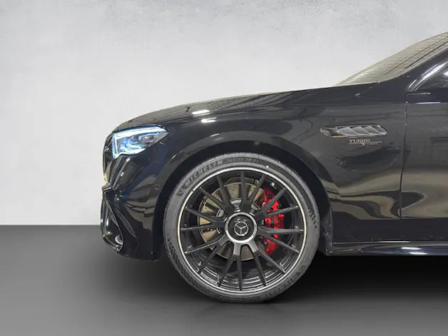Mercedes-Benz E 53 Hybrid AMG 4Matic+ T-Modell