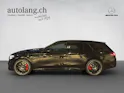 Mercedes-Benz E 53 Hybrid AMG 4Matic+ T-Modell