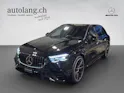 Mercedes-Benz E 53 Hybrid AMG 4Matic+ T-Modell