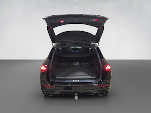 Mercedes-Benz E 53 Hybrid AMG 4Matic+ T-Modell