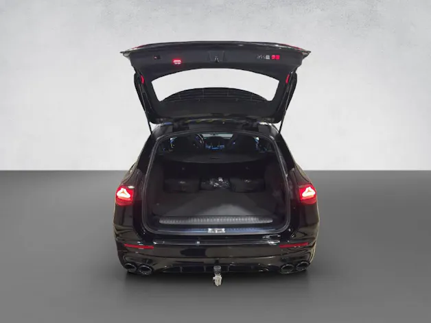 Mercedes-Benz E 53 Hybrid AMG 4Matic+ T-Modell
