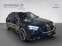 Mercedes-Benz E 53 Hybrid AMG 4Matic+ T-Modell