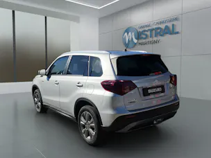 Suzuki Vitara 1.4 T Piz Sulai Hybrid 4x4