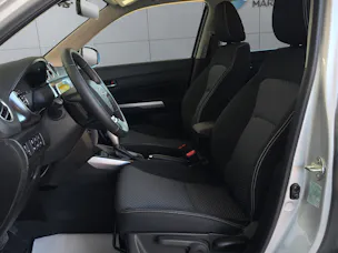 Suzuki Vitara 1.4 T Piz Sulai Hybrid 4x4