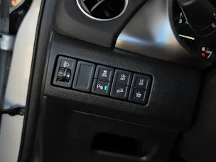 Suzuki Vitara 1.4 T Piz Sulai Hybrid 4x4