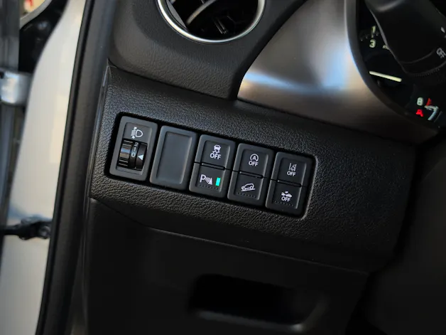 Suzuki Vitara 1.4 T Piz Sulai Hybrid 4x4