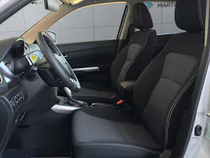 Suzuki Vitara 1.4 T Piz Sulai Hybrid 4x4