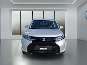 Suzuki Vitara 1.4 T Piz Sulai Hybrid 4x4