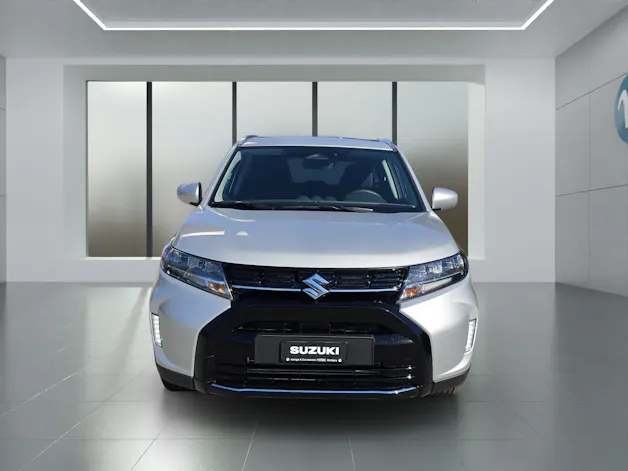 Suzuki Vitara 1.4 T Piz Sulai Hybrid 4x4