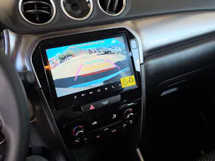 Suzuki Vitara 1.4 T Piz Sulai Hybrid 4x4