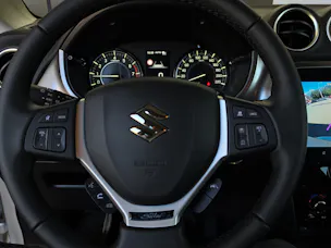 Suzuki Vitara 1.4 T Piz Sulai Hybrid 4x4