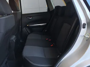 Suzuki Vitara 1.4 T Piz Sulai Hybrid 4x4