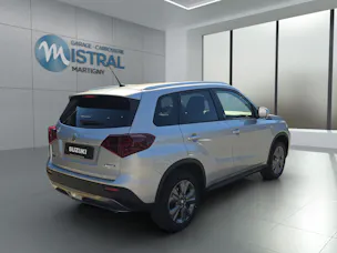 Suzuki Vitara 1.4 T Piz Sulai Hybrid 4x4