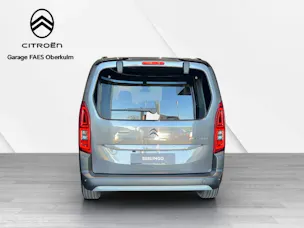 Citroën Berlingo 1.5 BlueHDi 130 Shine