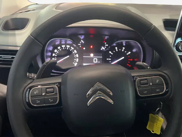 Citroën Berlingo 1.5 BlueHDi 130 Shine