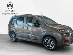 Citroën Berlingo 1.5 BlueHDi 130 Shine