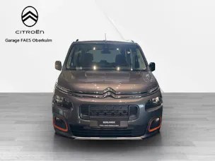 Citroën Berlingo 1.5 BlueHDi 130 Shine
