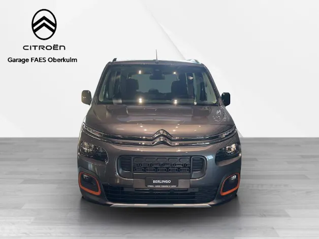 Citroën Berlingo 1.5 BlueHDi 130 Shine