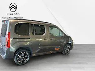Citroën Berlingo 1.5 BlueHDi 130 Shine