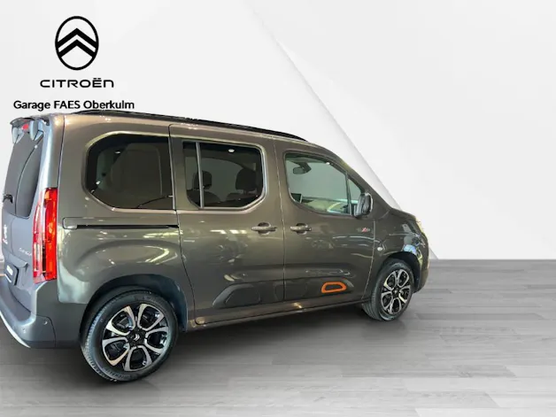 Citroën Berlingo 1.5 BlueHDi 130 Shine
