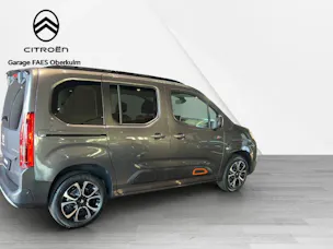Citroën Berlingo 1.5 BlueHDi 130 Shine