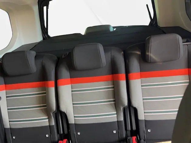 Citroën Berlingo 1.5 BlueHDi 130 Shine