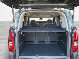 Citroën Berlingo 1.5 BlueHDi 130 Shine