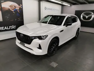 Mazda CX-60 3.3 D Homura