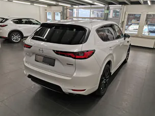 Mazda CX-60 3.3 D Homura