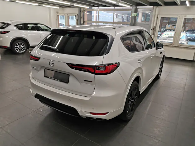 Mazda CX-60 3.3 D Homura