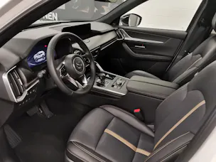Mazda CX-60 3.3 D Homura